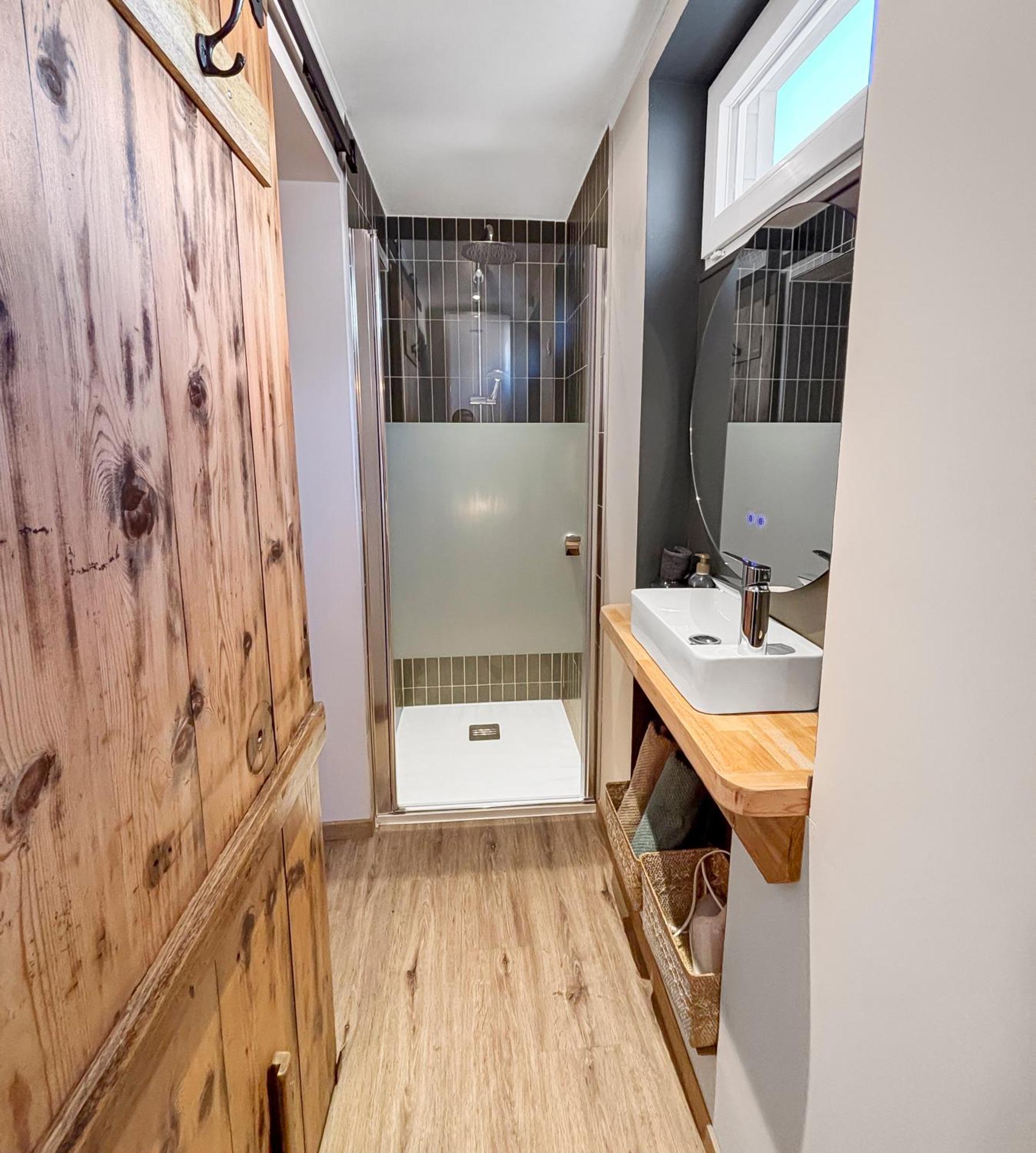 Duplex Cosy Avec Netflix & Amazon Prime Appartement Beauvais Buitenkant foto