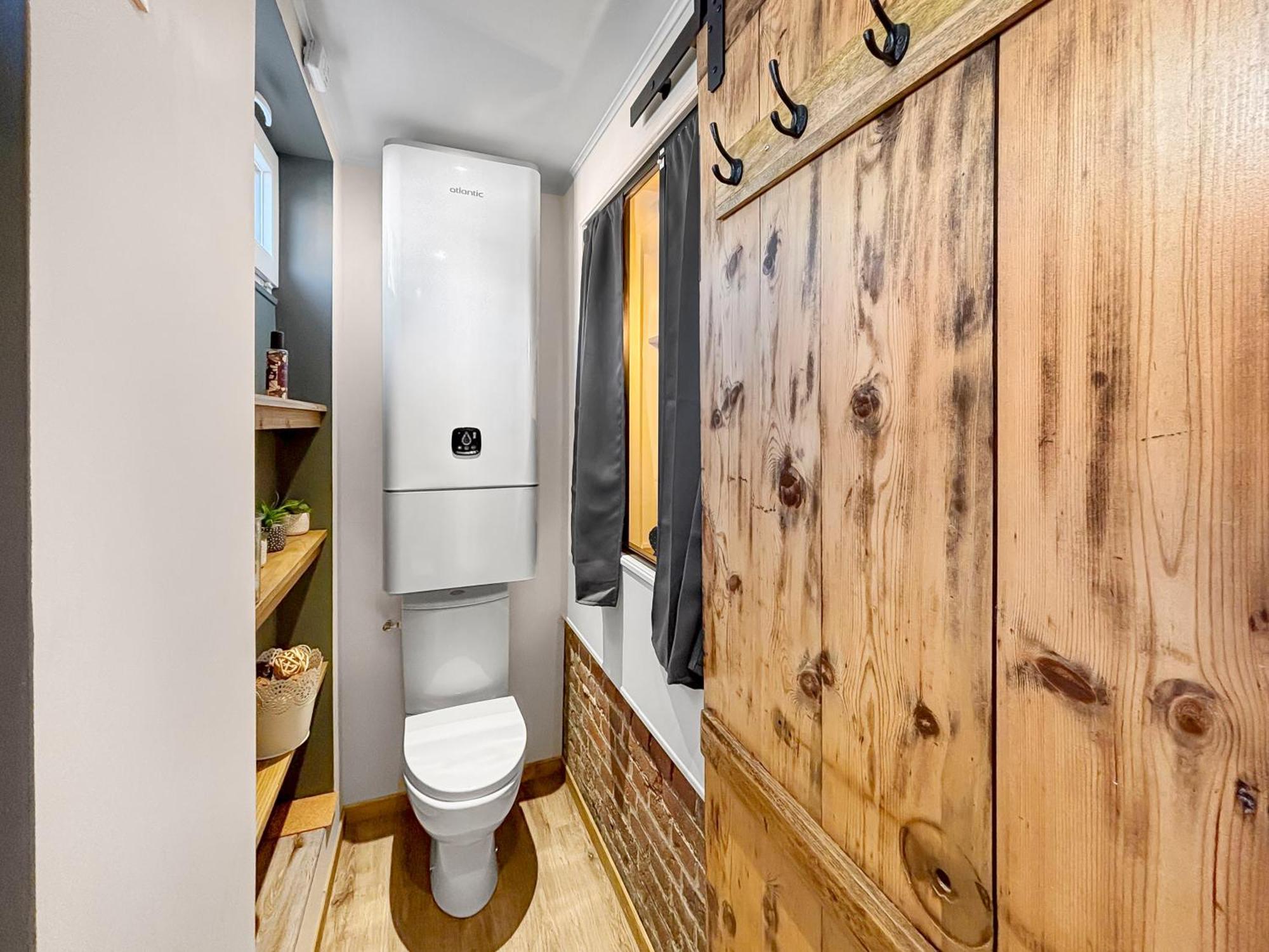 Duplex Cosy Avec Netflix & Amazon Prime Appartement Beauvais Buitenkant foto